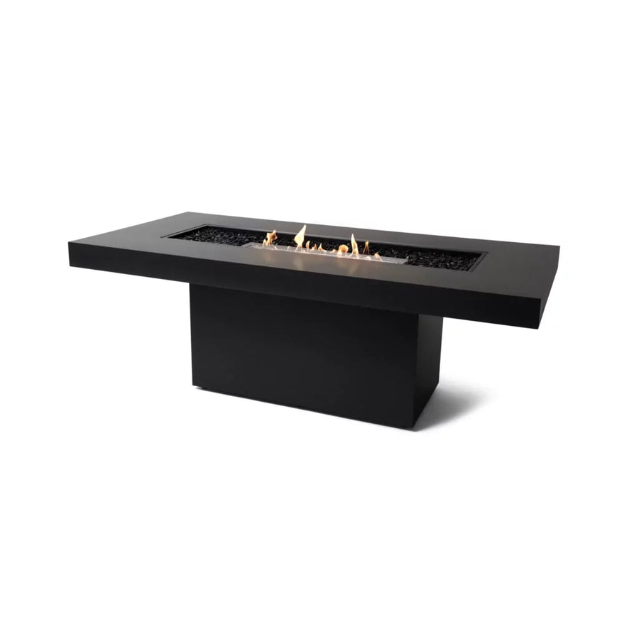 Gin 90 Dining Fire Pit Table