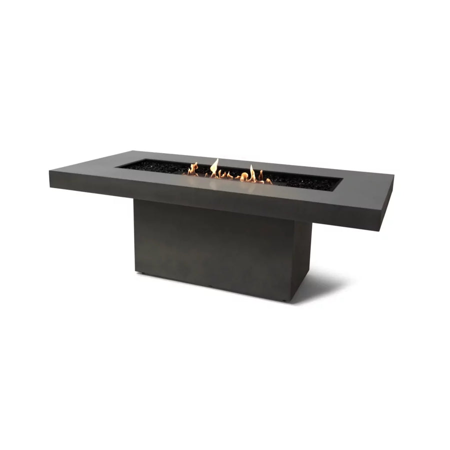 Gin 90 Dining Fire Pit Table
