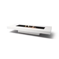 Gin 90 Low Fire Pit Table