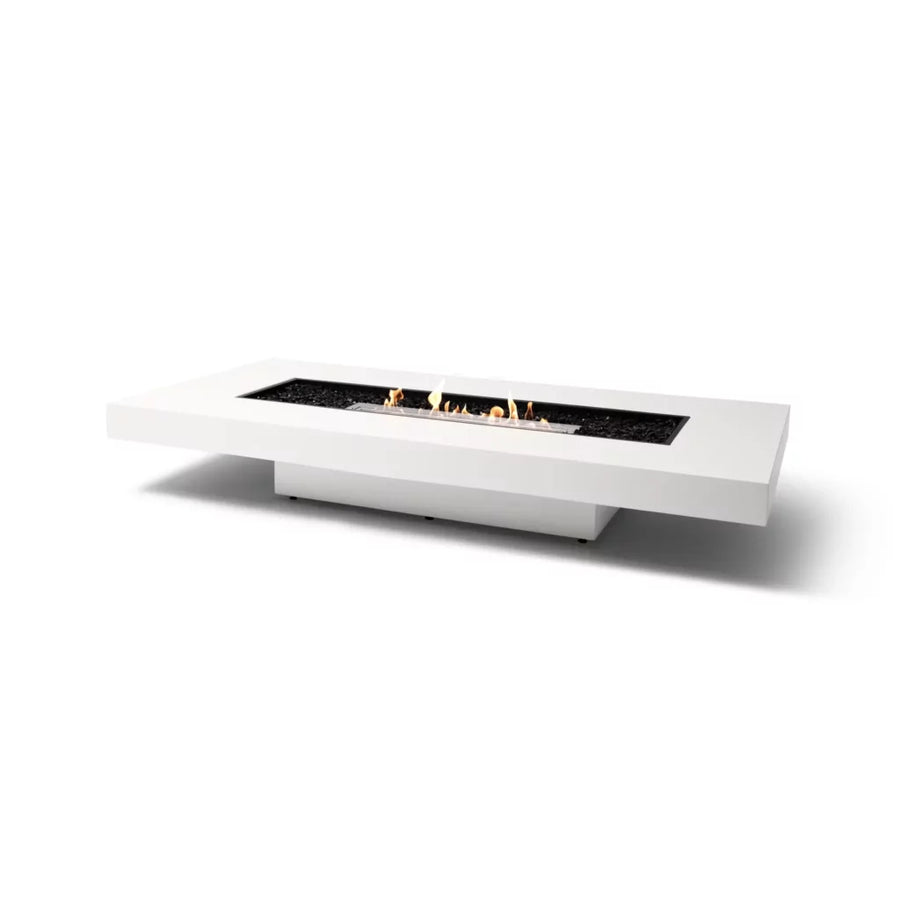 Gin 90 Low Fire Pit Table