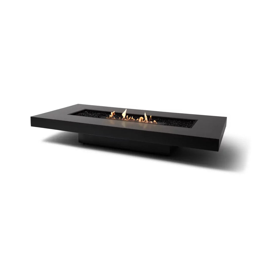 Gin 90 Low Fire Pit Table