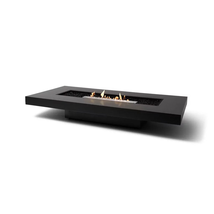 Gin 90 Low Fire Pit Table