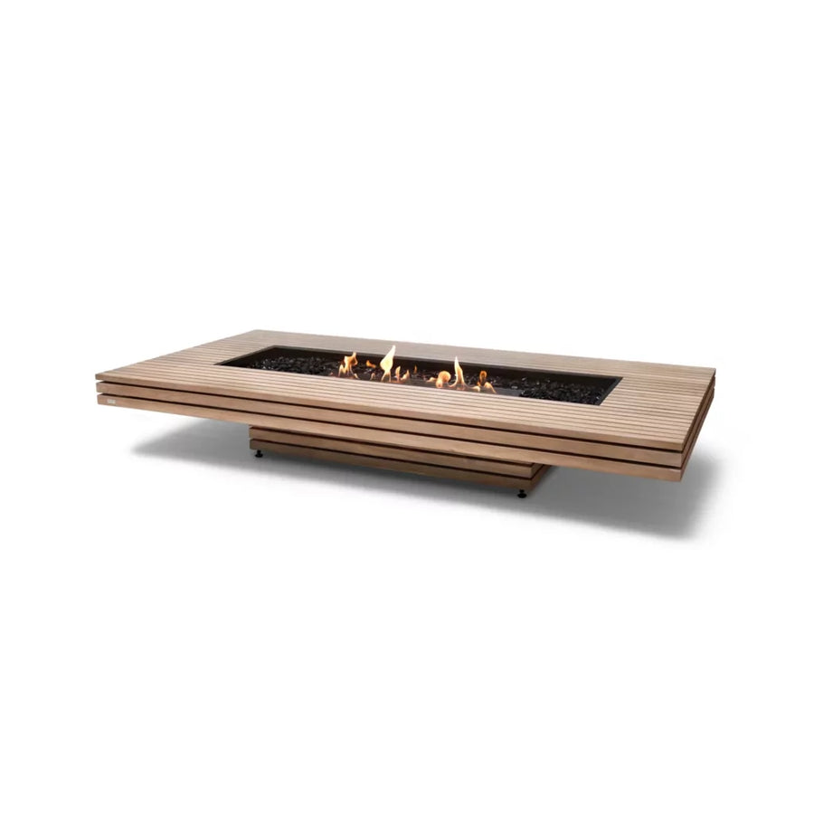 Gin 90 Low Fire Pit Table