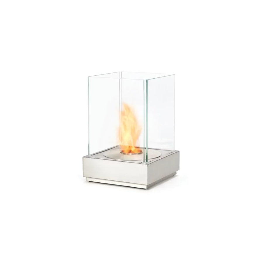 Mini T Fireplace