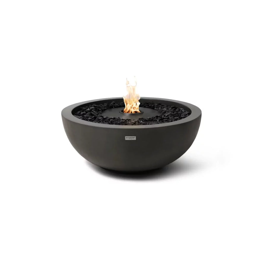 Mix 600 Fire Pit Bowl