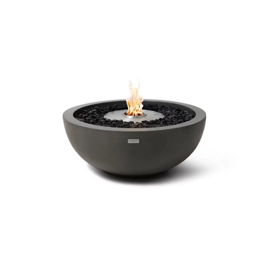 Mix 600 Fire Pit Bowl