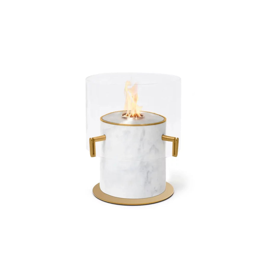 Pillar 3L Fireplace