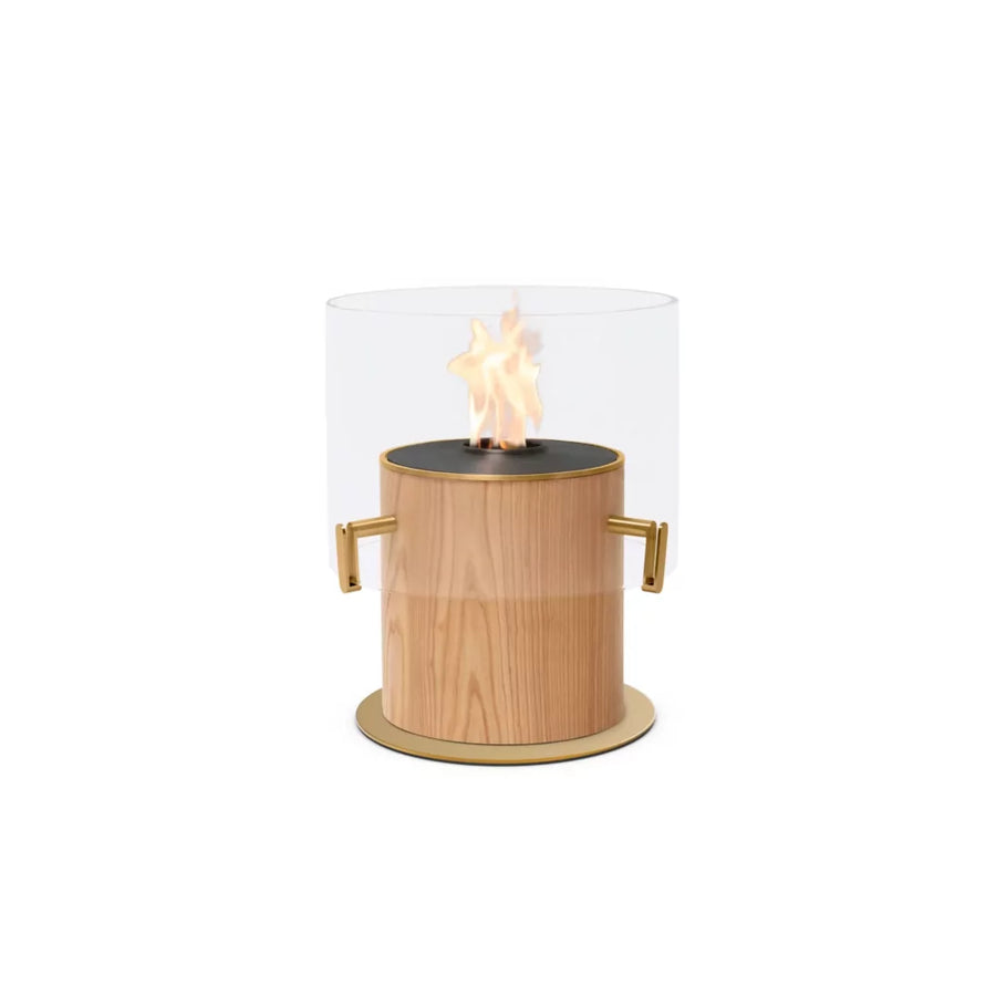 Pillar 3L Fireplace