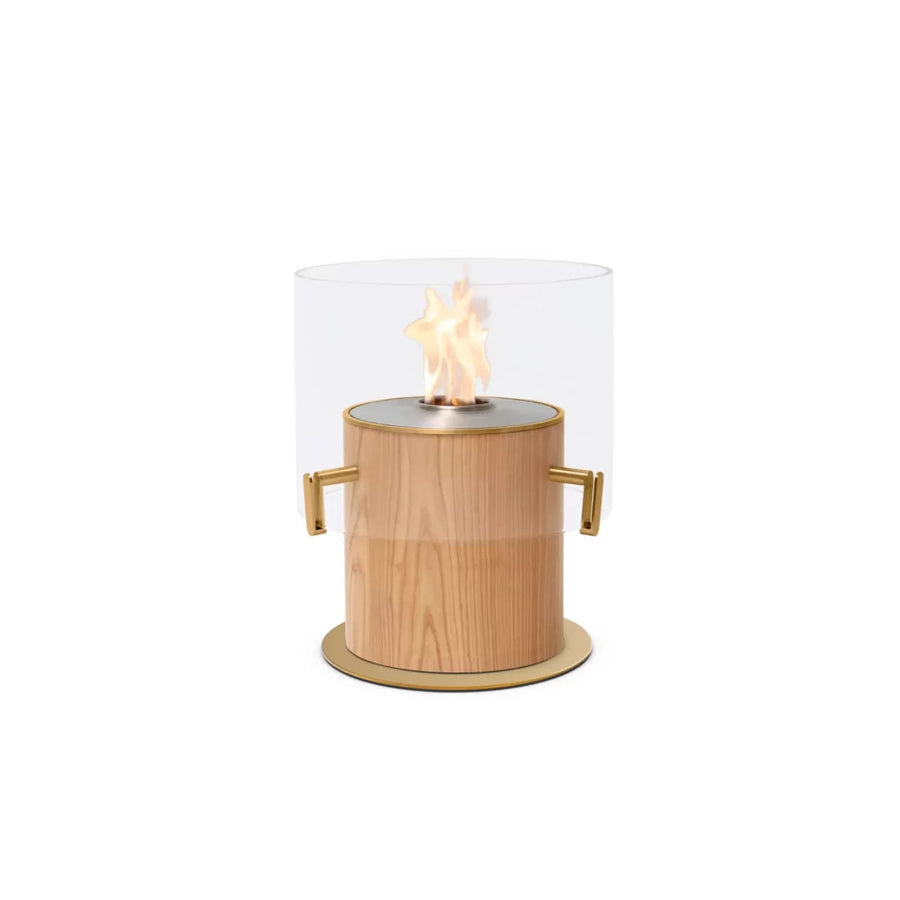 Pillar 3L Fireplace