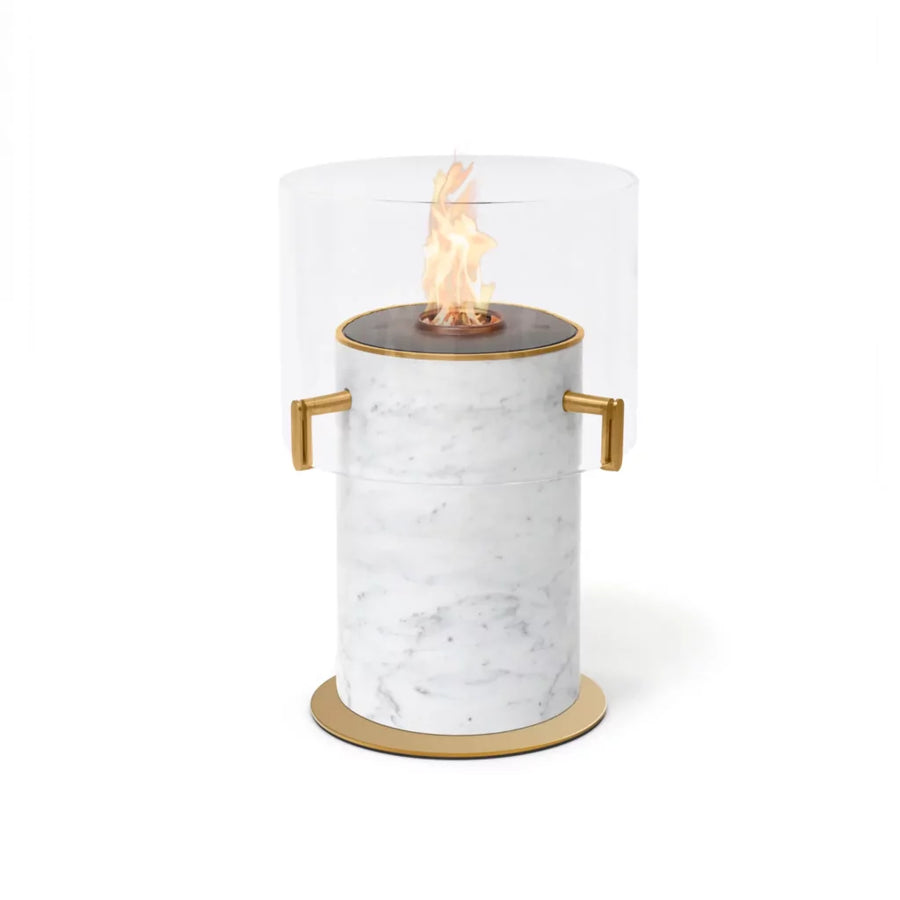 Pillar 3T Fireplace
