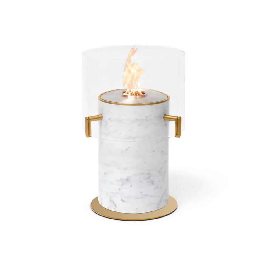 Pillar 3T Fireplace