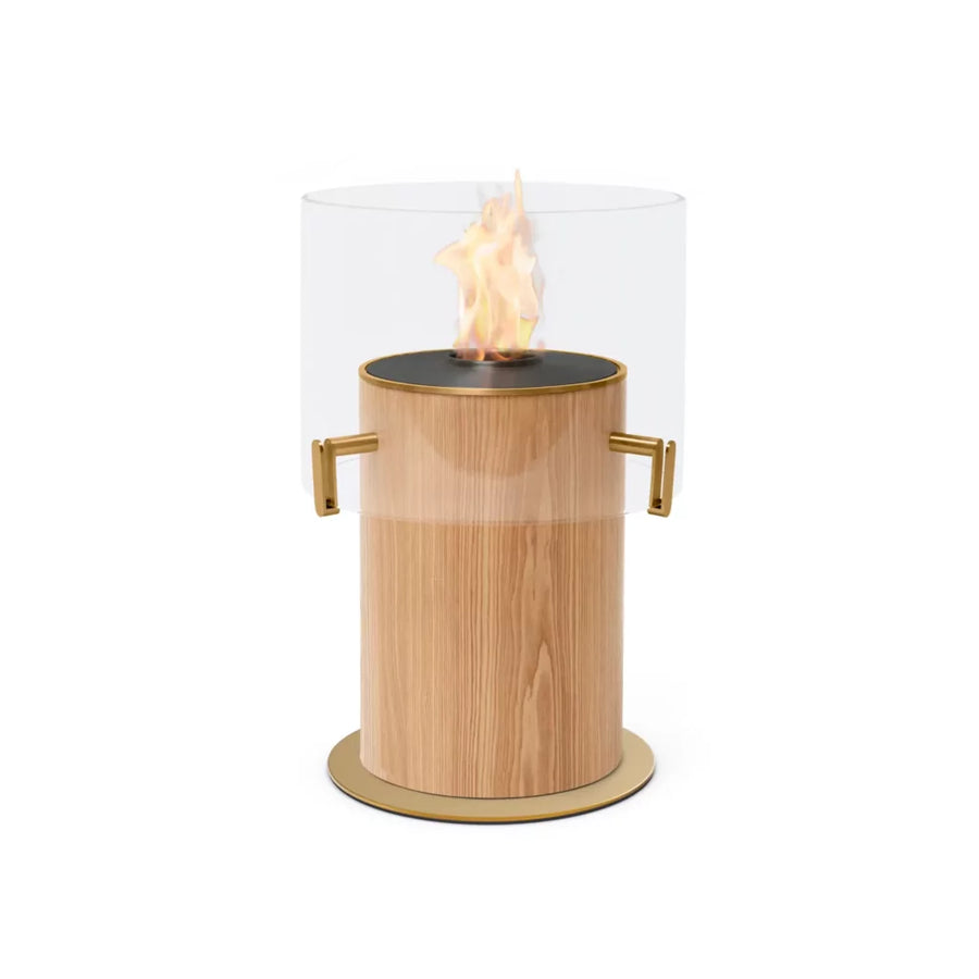 Pillar 3T Fireplace