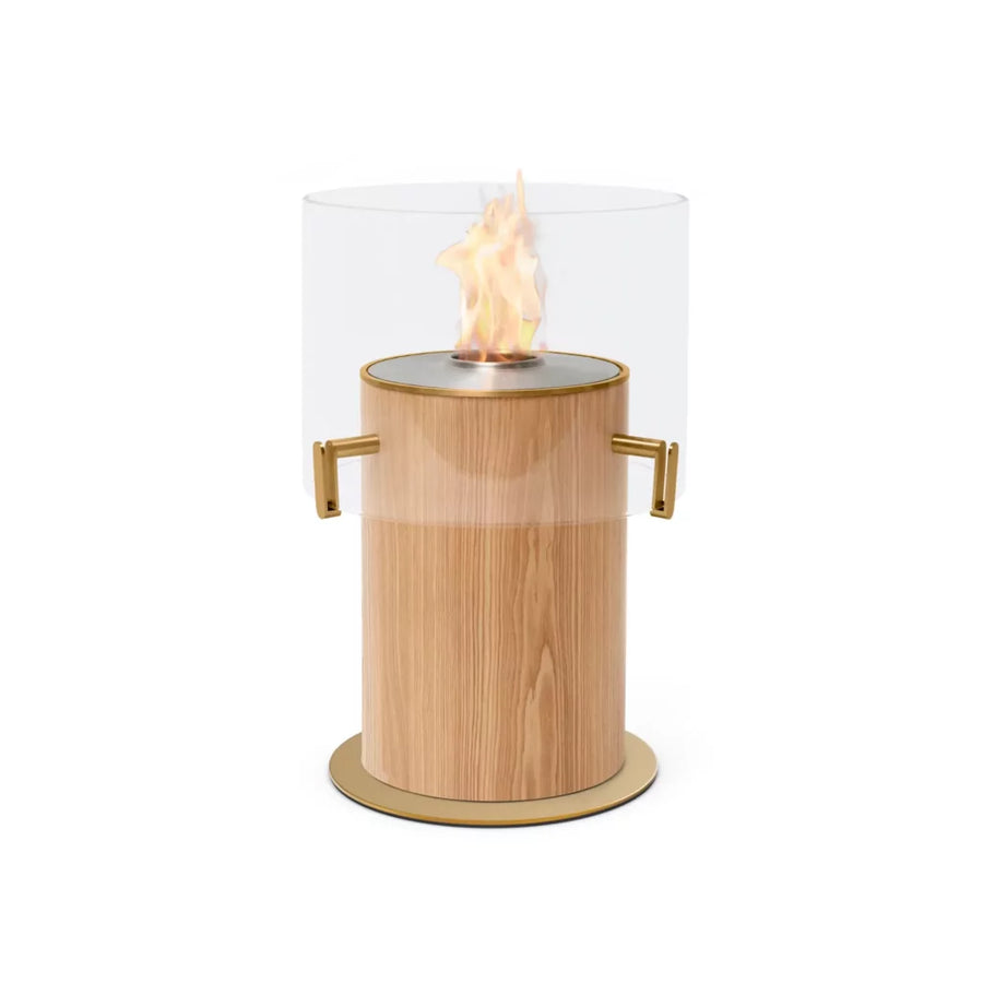 Pillar 3T Fireplace