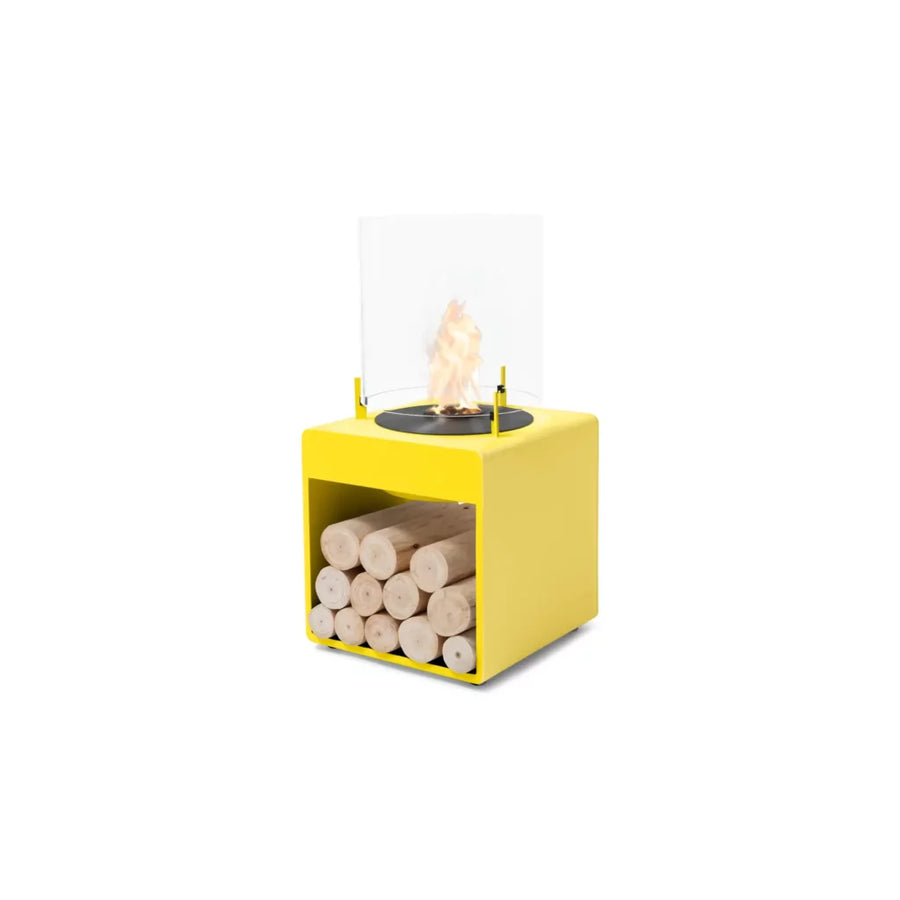 Pop 3L Fireplace