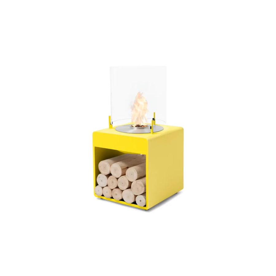Pop 3L Fireplace