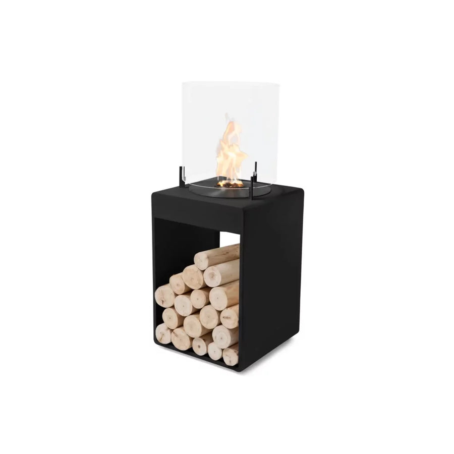 Pop 3T Fireplace