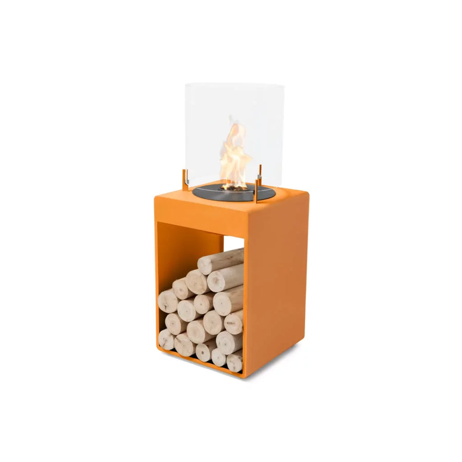 Pop 3T Fireplace