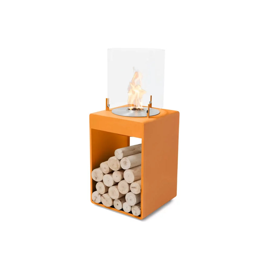 Pop 3T Fireplace