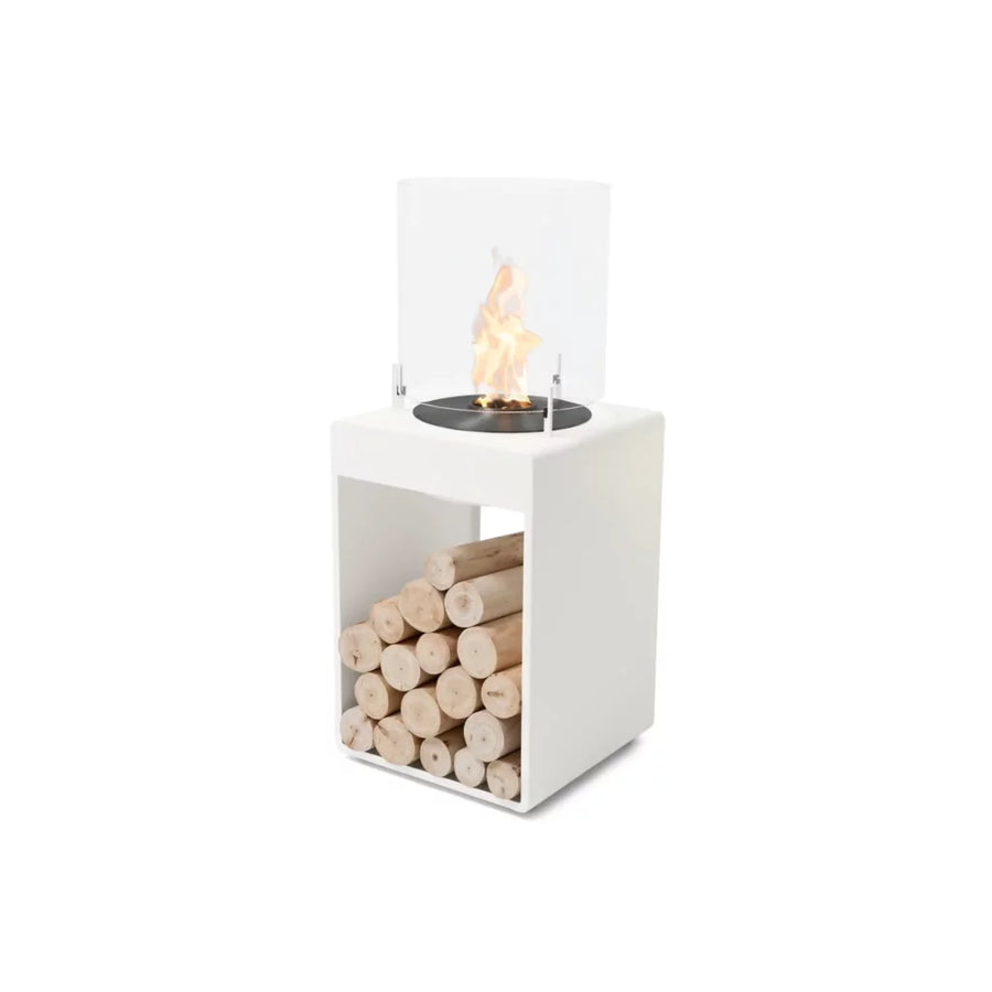 Pop 3T Fireplace