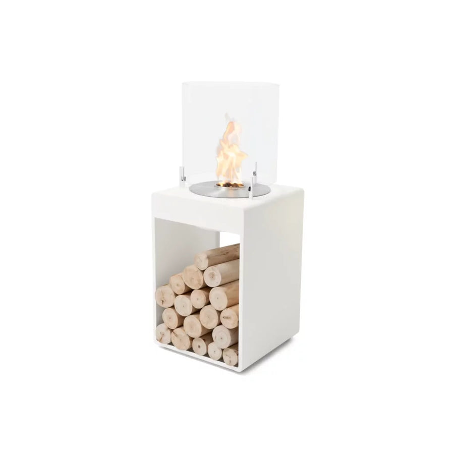 Pop 3T Fireplace