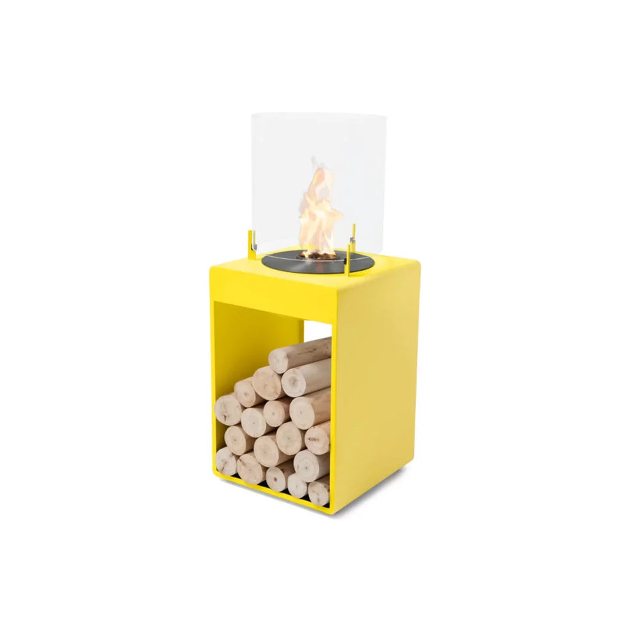 Pop 3T Fireplace