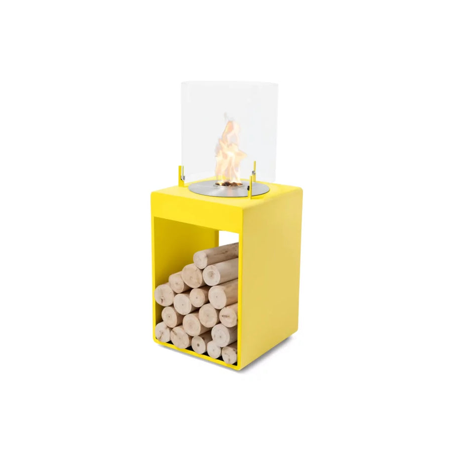 Pop 3T Fireplace
