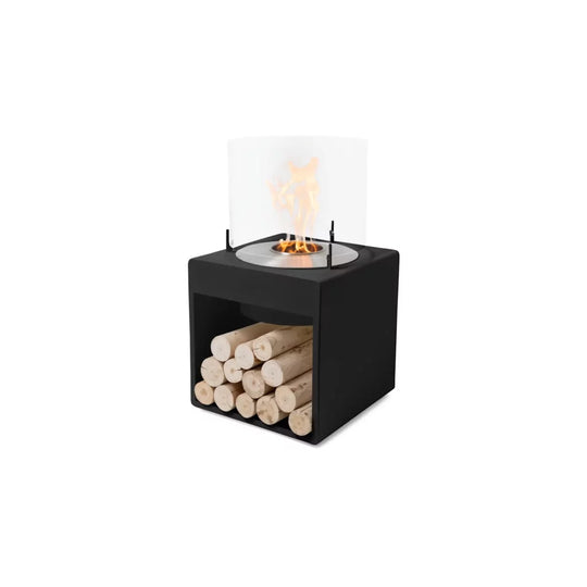 Pop 8L Fireplace
