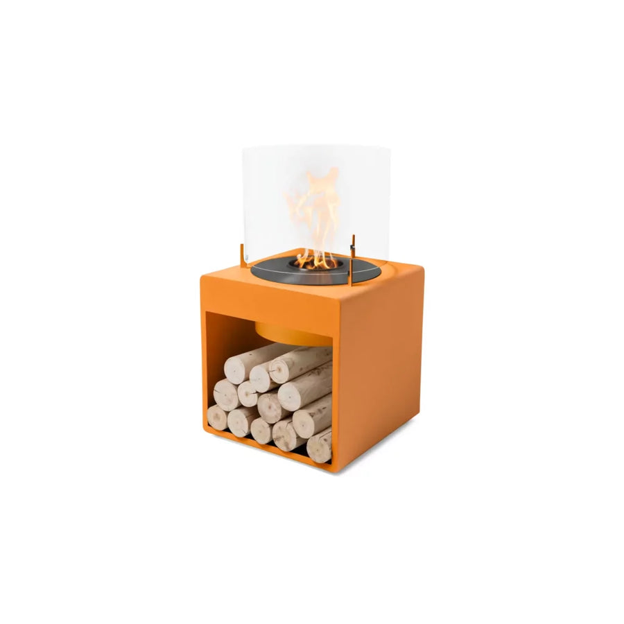Pop 8L Fireplace