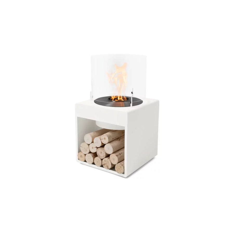 Pop 8L Fireplace