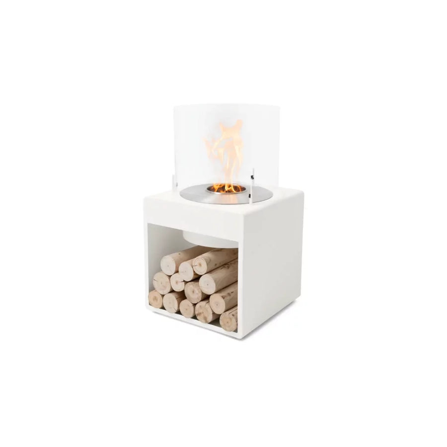 Pop 8L Fireplace