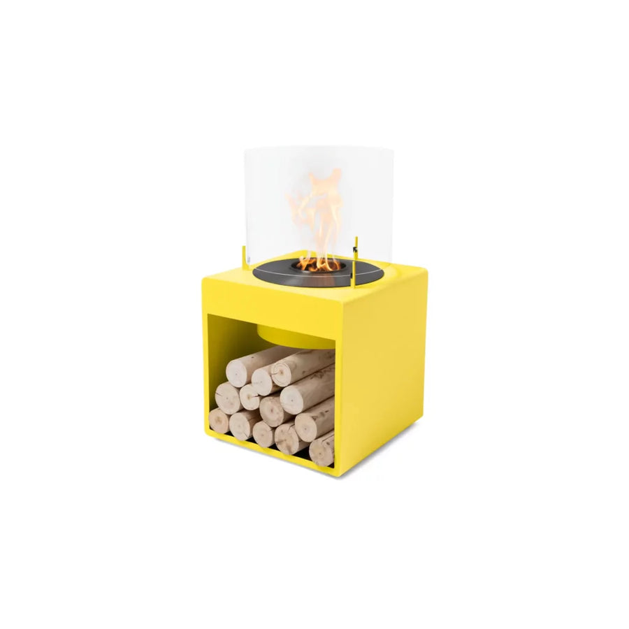 Pop 8L Fireplace