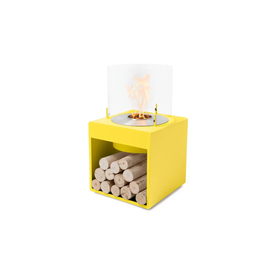 Pop 8L Fireplace