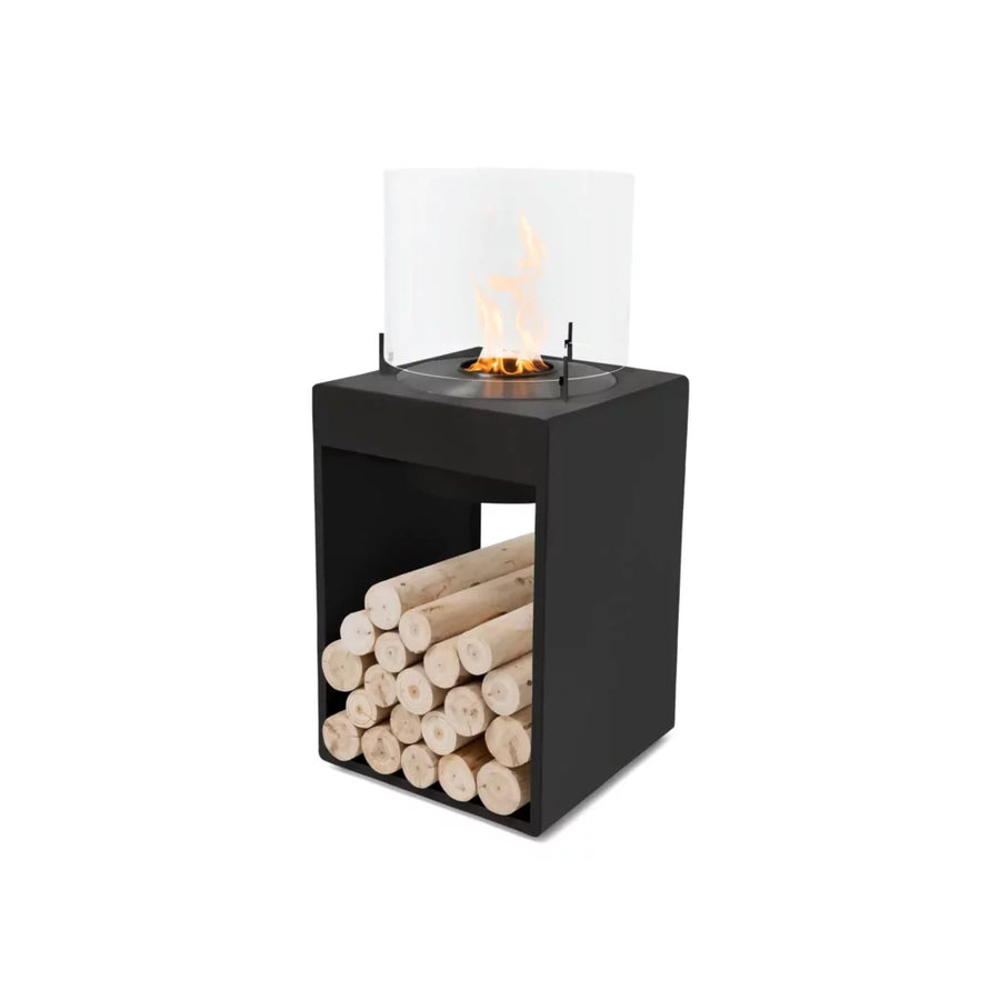 Pop 8T Fireplace