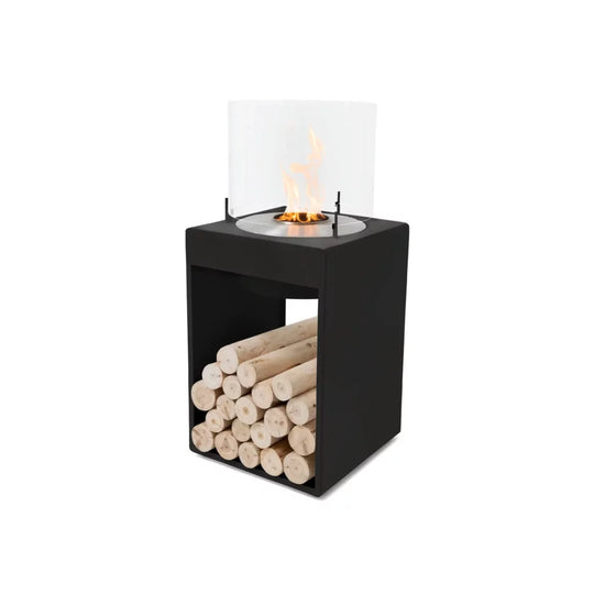 Pop 8T Fireplace