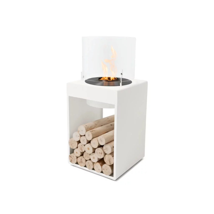 Pop 8T Fireplace