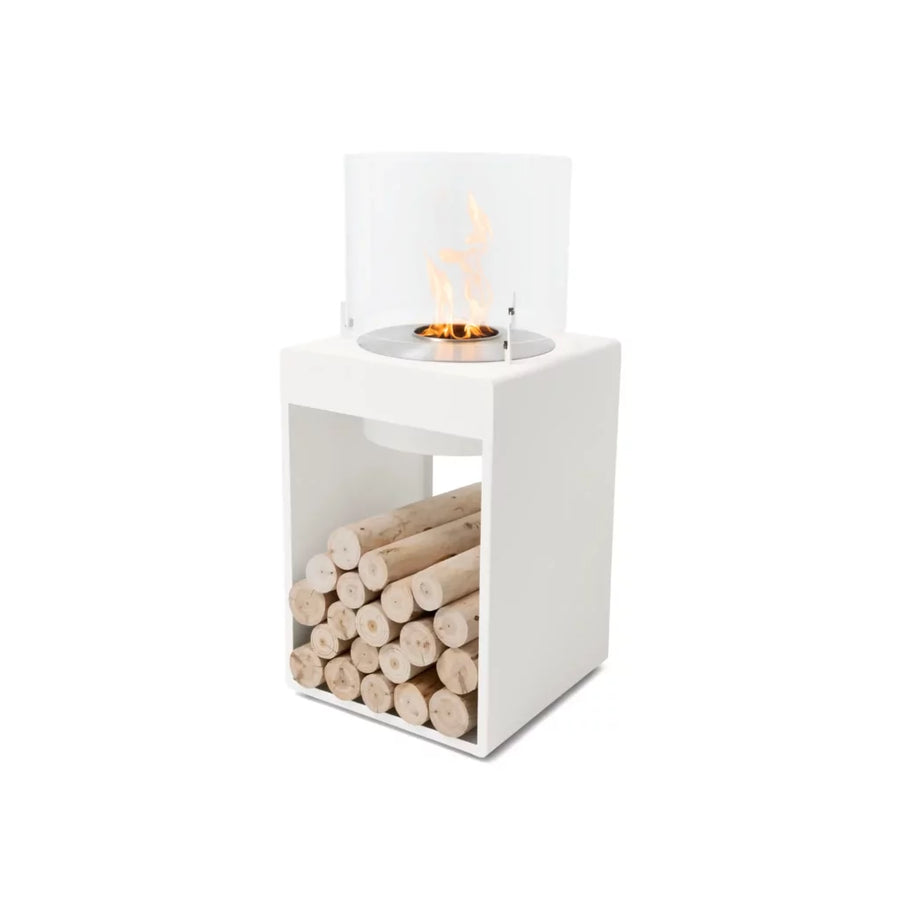 Pop 8T Fireplace