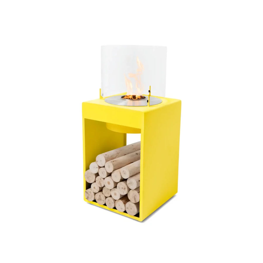 Pop 8T Fireplace