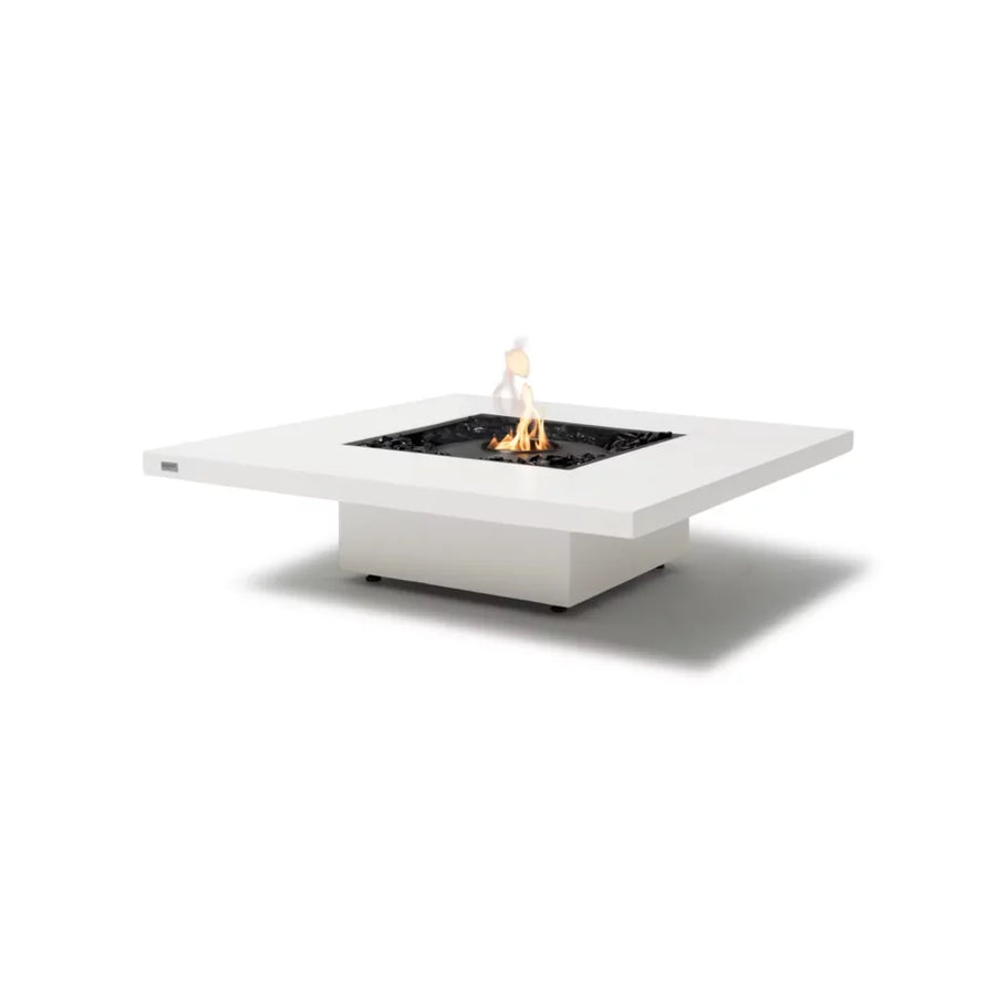 Vertigo 40 Fire Pit Table