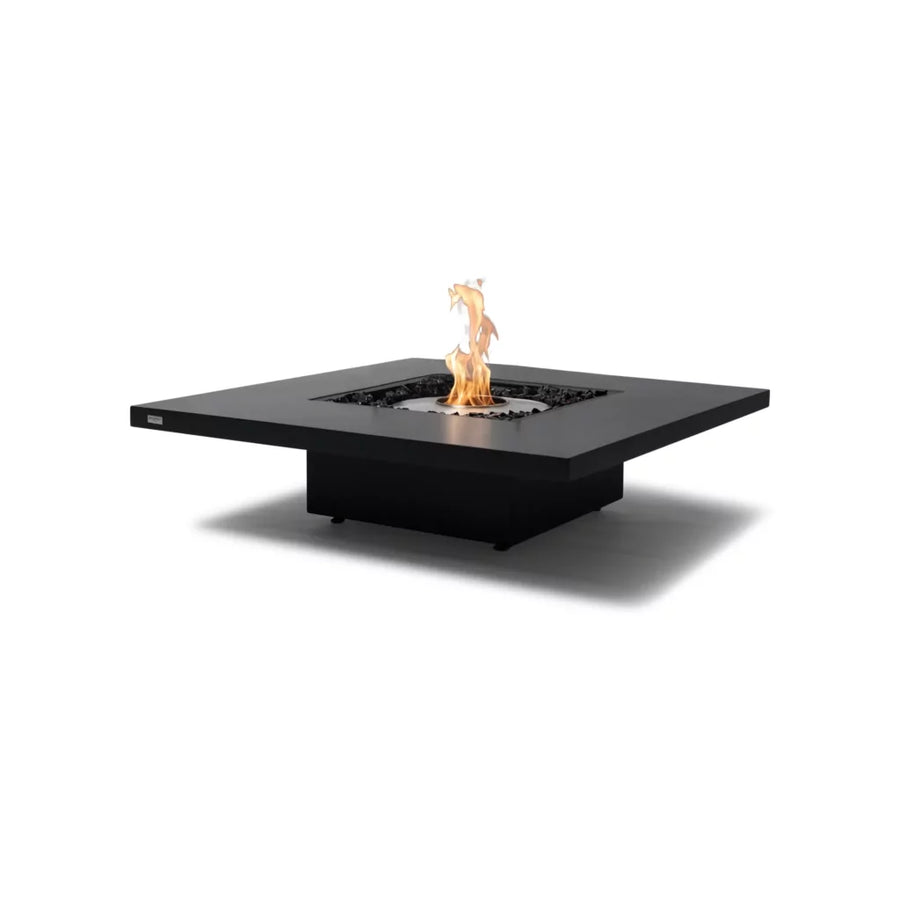 Vertigo 40 Fire Pit Table