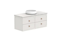 Madden Wall Hung Vanity