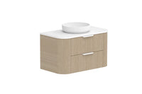 Thirroul Wall Hung Vanity
