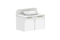 Archie All Door Vanity