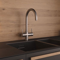 Multitap™ 4N1 Chilled J Shape Filter Tap