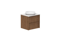 Eli Wall Hung Vanity