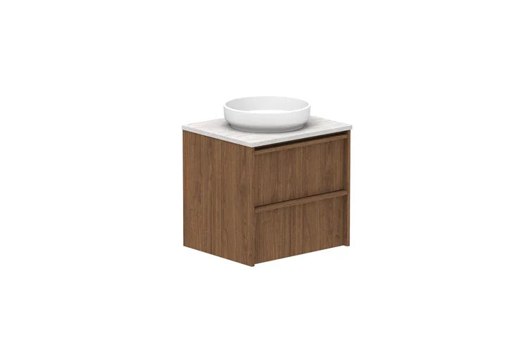 Eli Wall Hung Vanity
