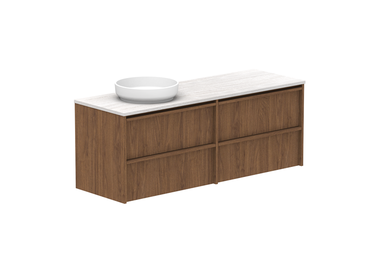 Eli Wall Hung Vanity