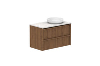 Eli Wall Hung Vanity