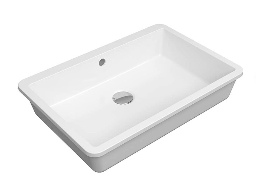 Fino Standard Undercounter Basin