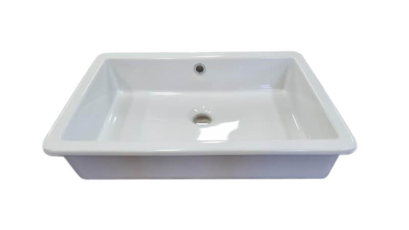 Fino Standard Undercounter Basin