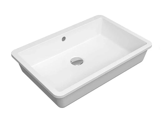 Fino Undercounter Basin